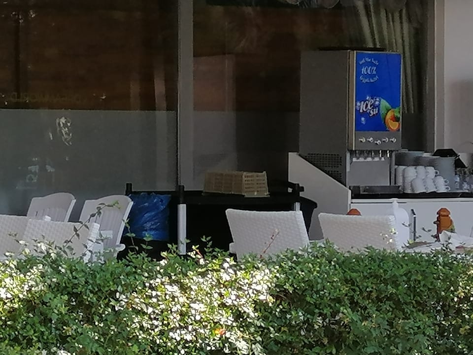 Gastro Dream World Aqua Hotel