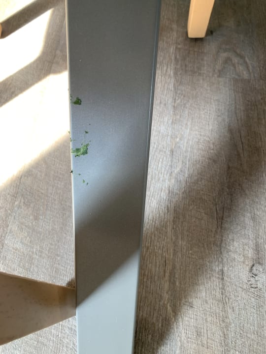 Zimmer Roompot De Soeten Haert