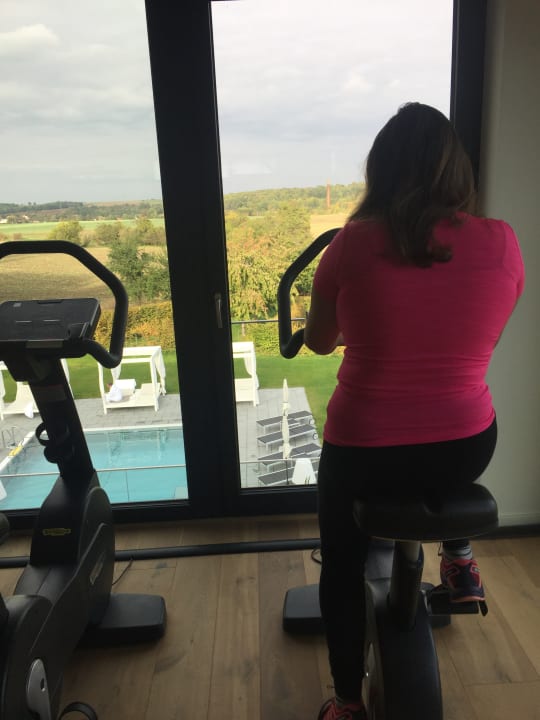 Sport & Freizeit Romantik Hotel Schwanefeld & Spa