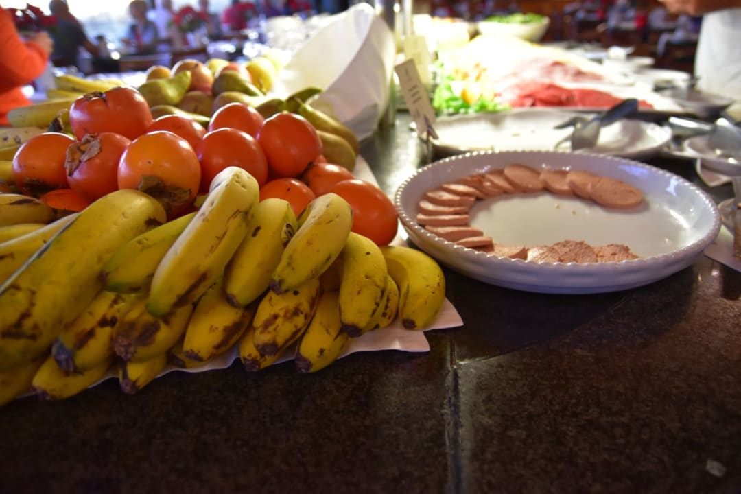 Gastro Hacienda San Jorge