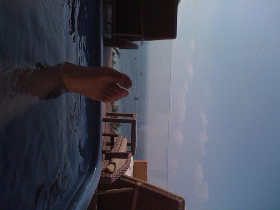 Jacuzzi VIVA Golf - Adults only 18+