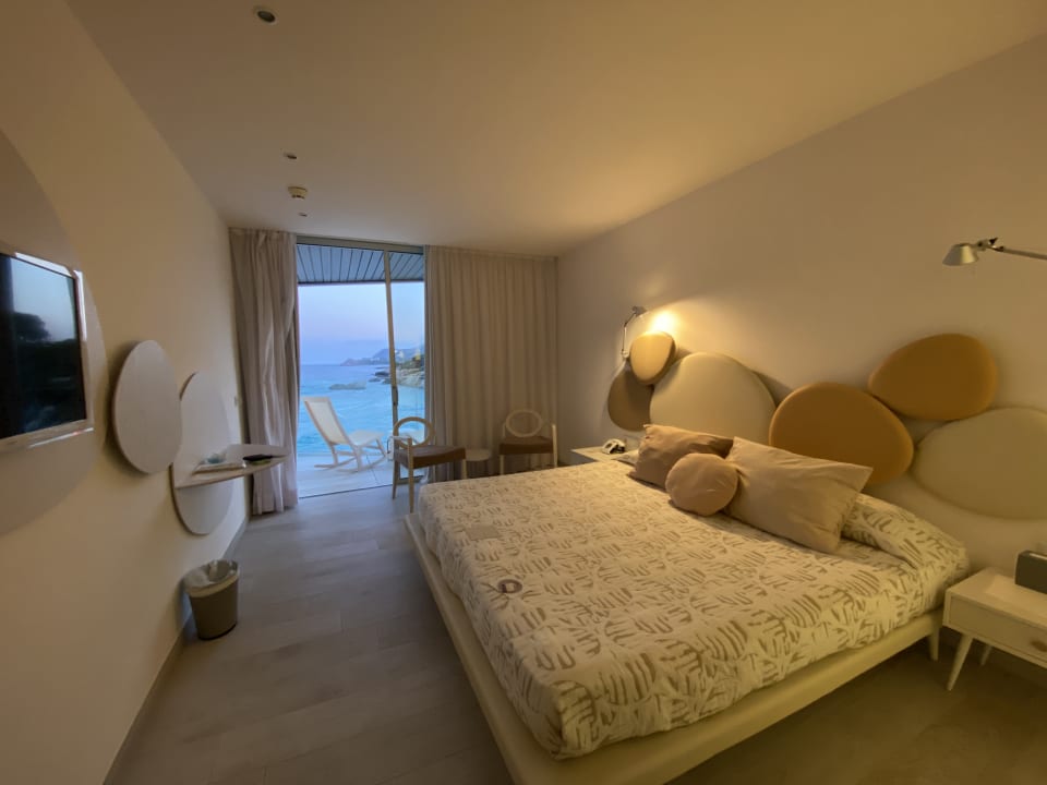 Zimmer Son Moll Sentits Hotel & Spa