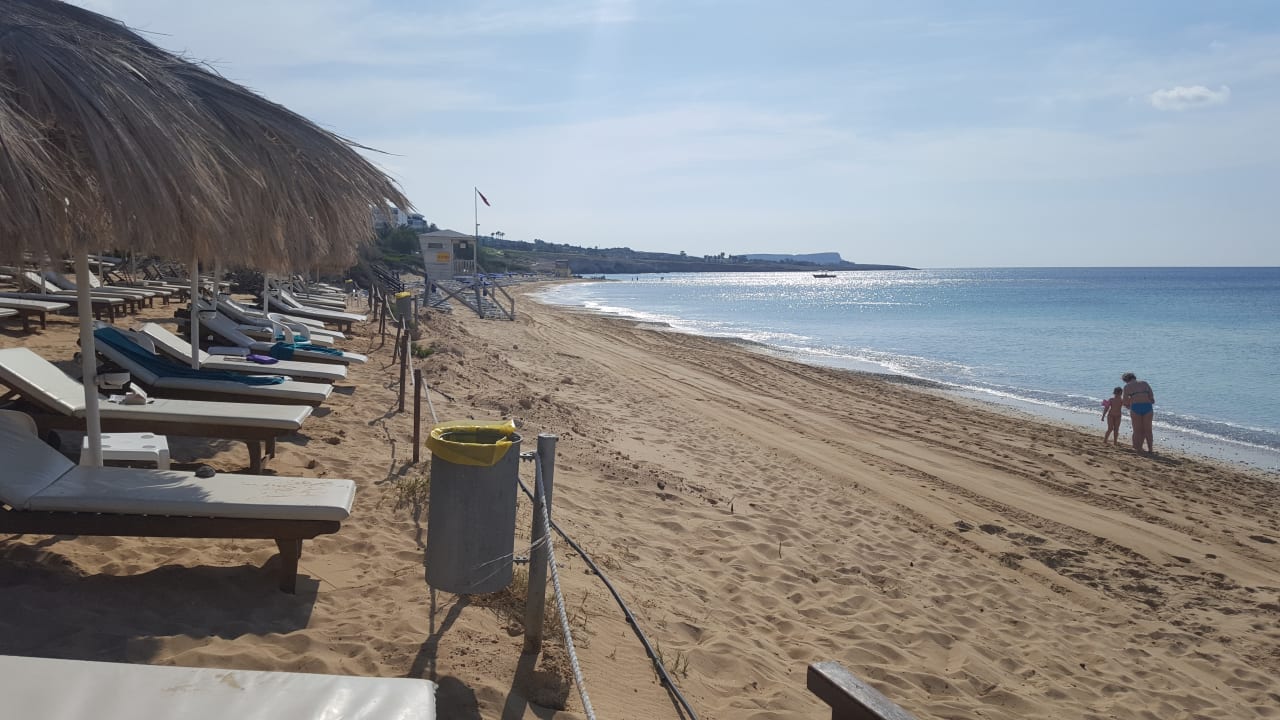 Strand Hotel Grecian Bay