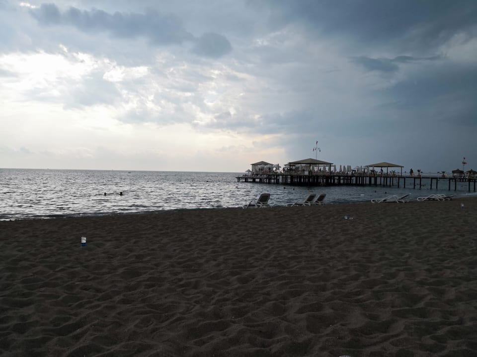 Strand Melas Lara Hotel