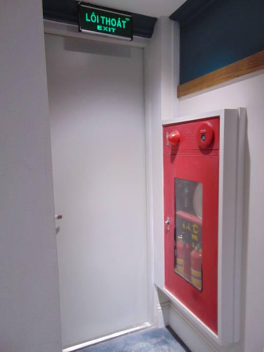 Sonstiges La Passion Hanoi Hotel & Spa