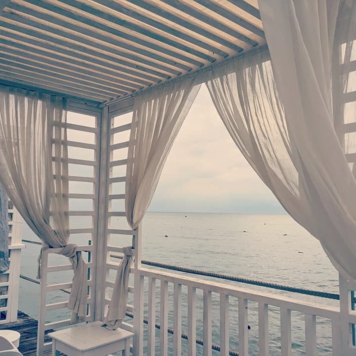 Strand Belek Beach Resort Hotel