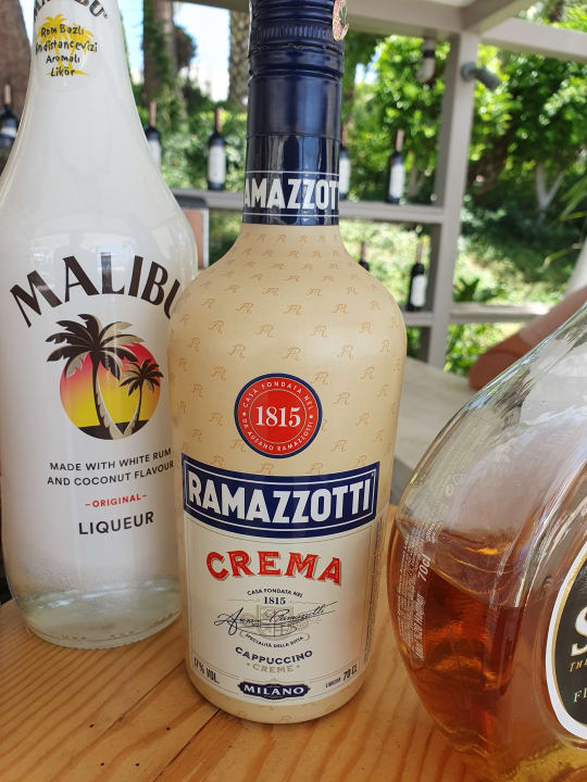 Gastro PALOMA Perissia