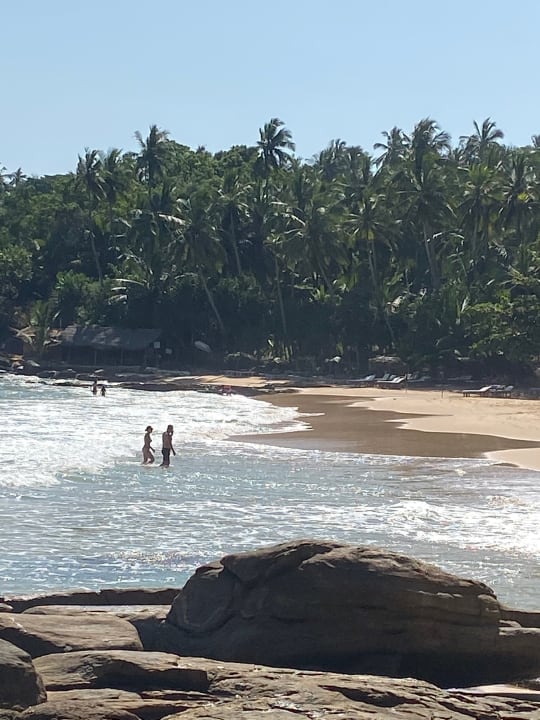 Strand Villa Lucky Star