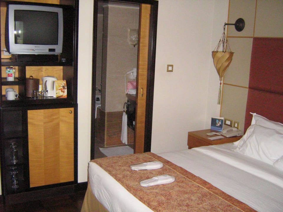 Zimmer Sheraton Sheraton Hotel & Resort Abu Dhabi