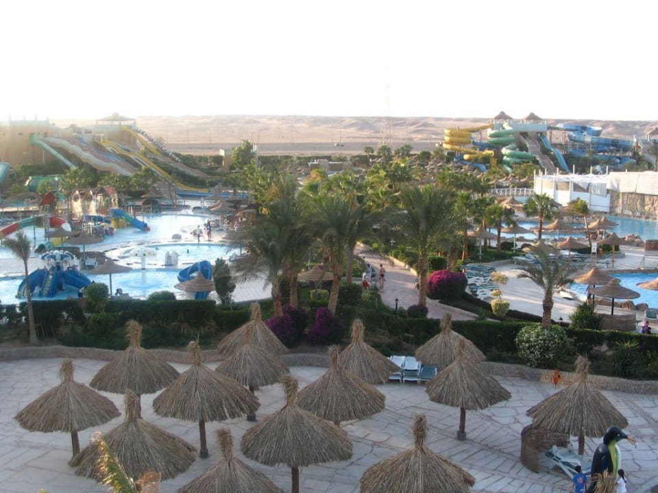 Aquapark Titanic Resort & Aqua Park