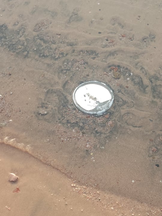 Strand The Grand Palace - Adults only