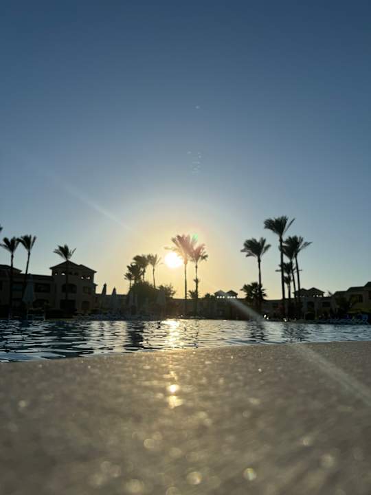 Sonstiges Cleopatra Luxury Resort Makadi Bay