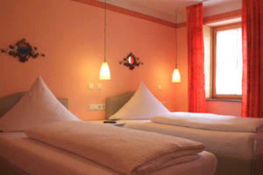 Deluxe-Doppelzimmer Hotel Belle Epoque Hotel Belle Vue