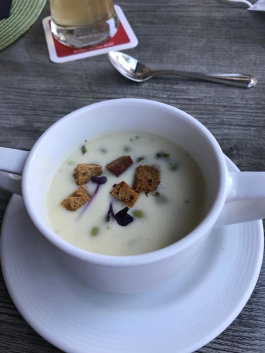 Gastro Richstein's Posthotel