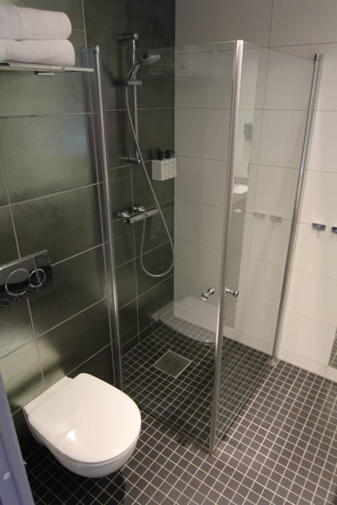 Superior-Zimmer Nr. 1045 Hotel Scandic Ørnen