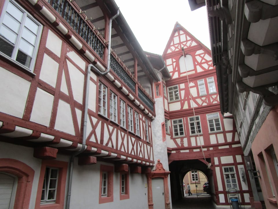 Steinhäuser Hof Hotel Steinhäuser Hof