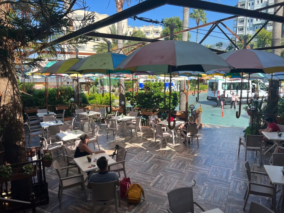 Gastro Hotel Club Paradiso