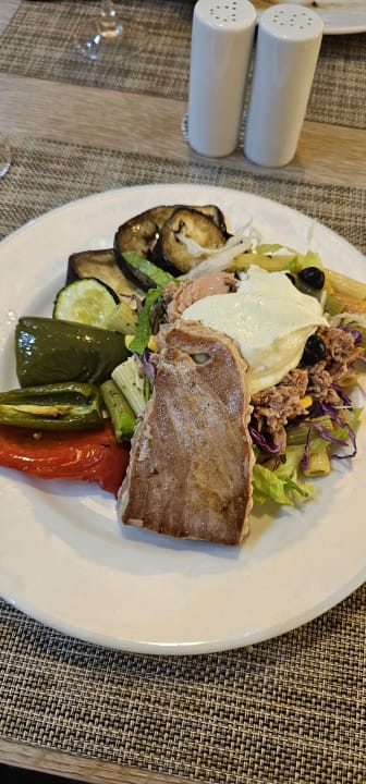 Gastro Suites & Villas by Dunas