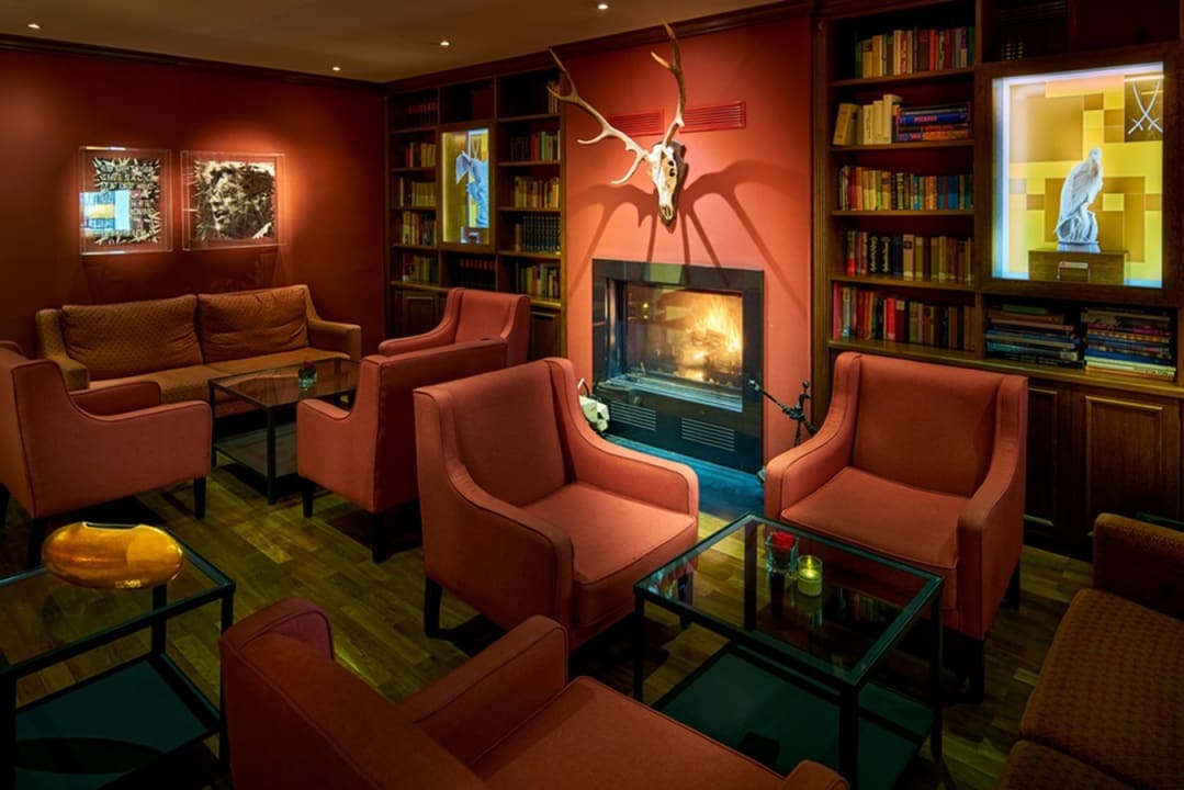 Gastro Naturresort & Spa Schindelbruch