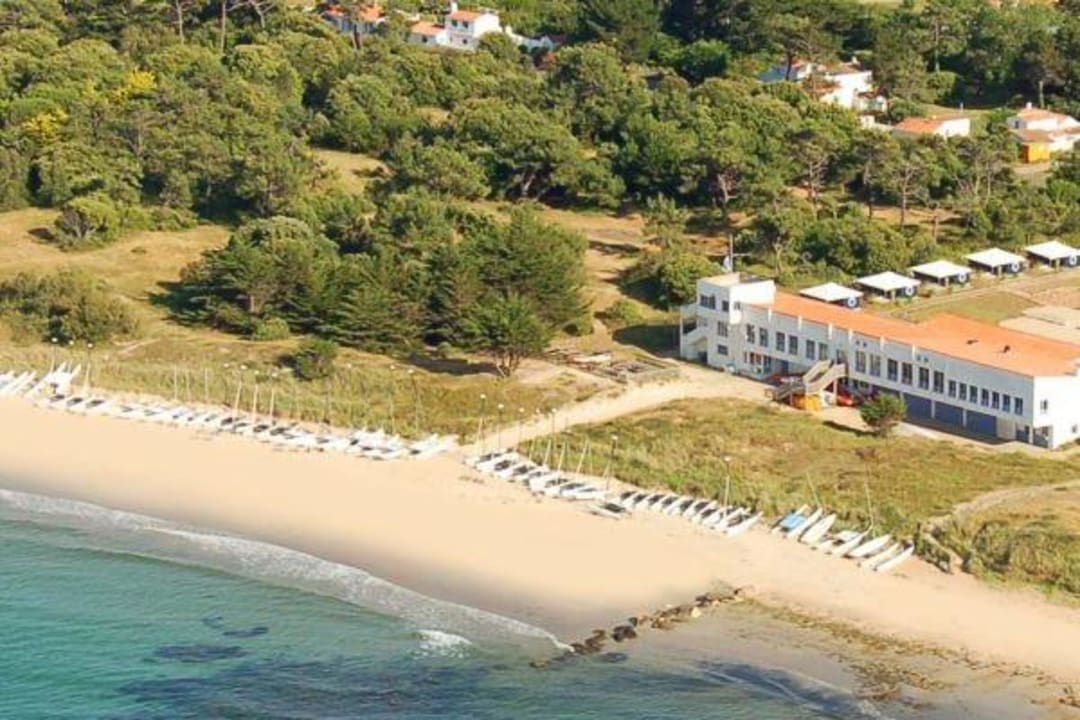 Hotel Résidence du Yacht Club Hotel Résidence du Yacht Club