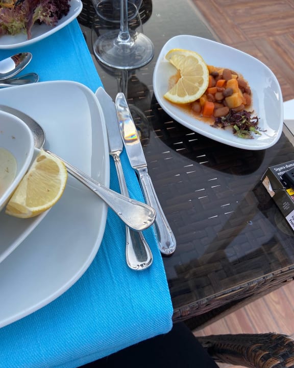 Gastro Quattro Beach Spa & Resort