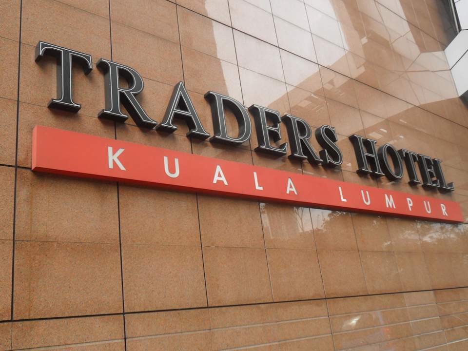 Traders Hotel Traders Kuala Lumpur