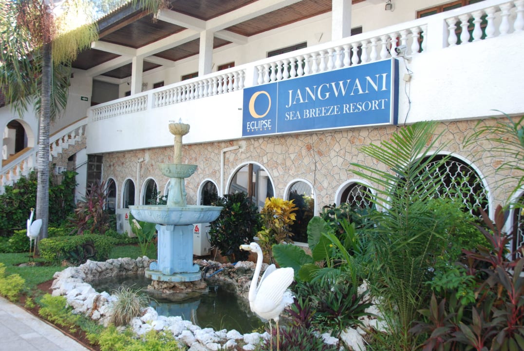 Jangwani See Breeze Resort Jangwani Sea Breeze Resort