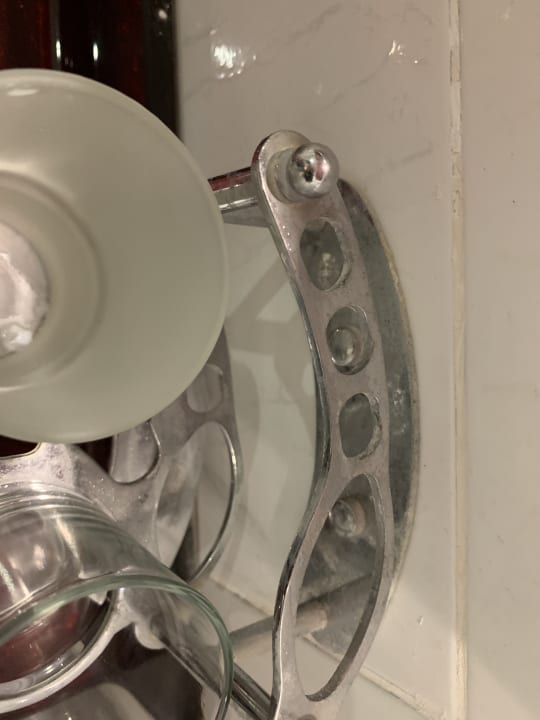 Zimmer Casa Mare Resort