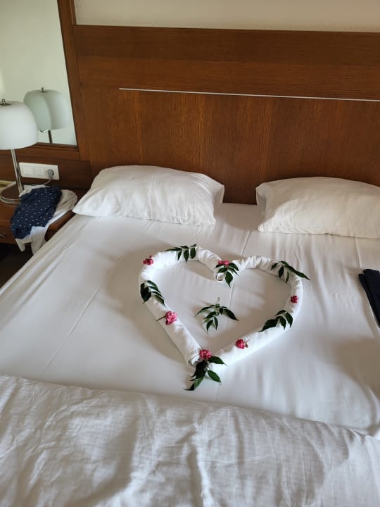 Zimmer Sunis Elita Beach Resort & Spa