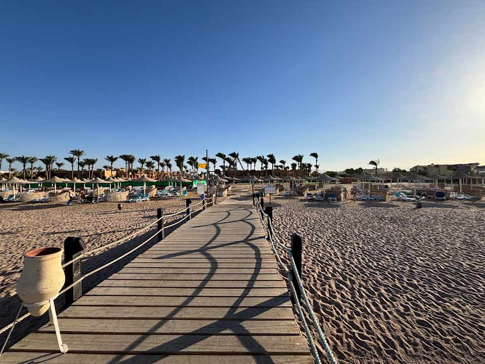 Strand Stella Beach Resort & Spa Makadi Bay