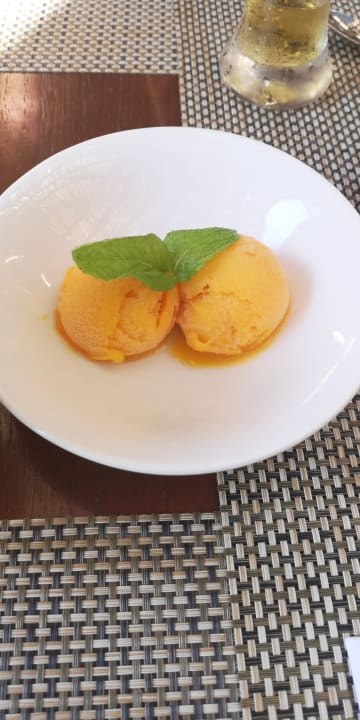 Gastro Sofitel Dubai The Palm Resort & Spa