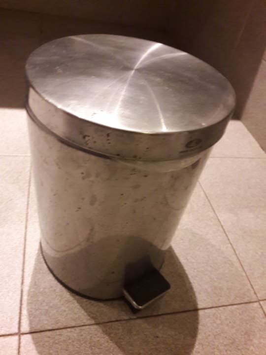 Zimmer Melia La Palma Hotel