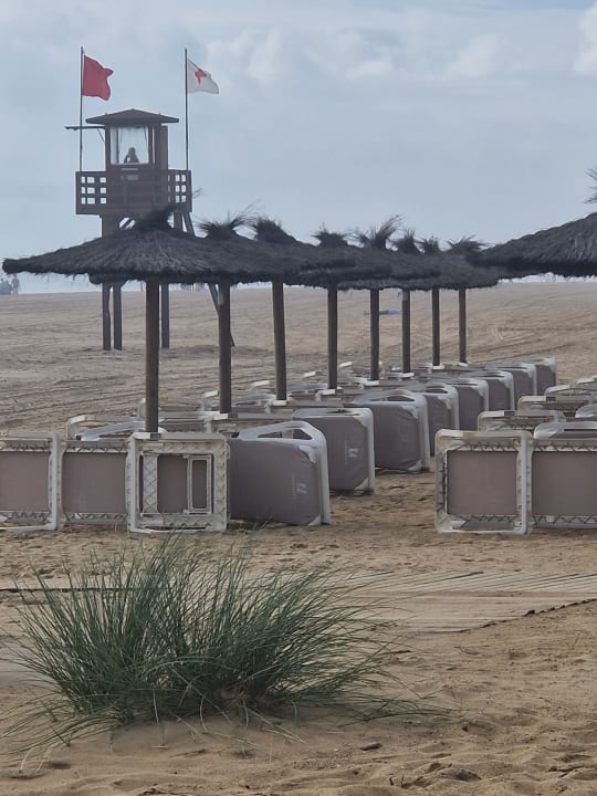 Strand Hipotels Playa la Barrosa