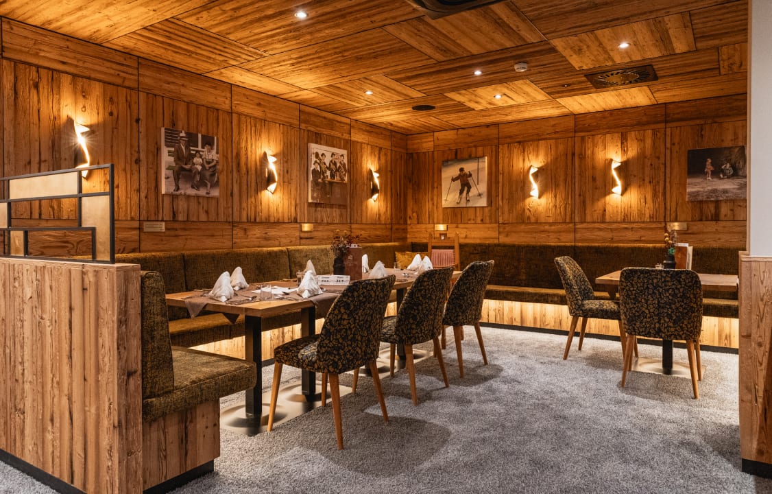 Gastro Hotel Hochfilzer