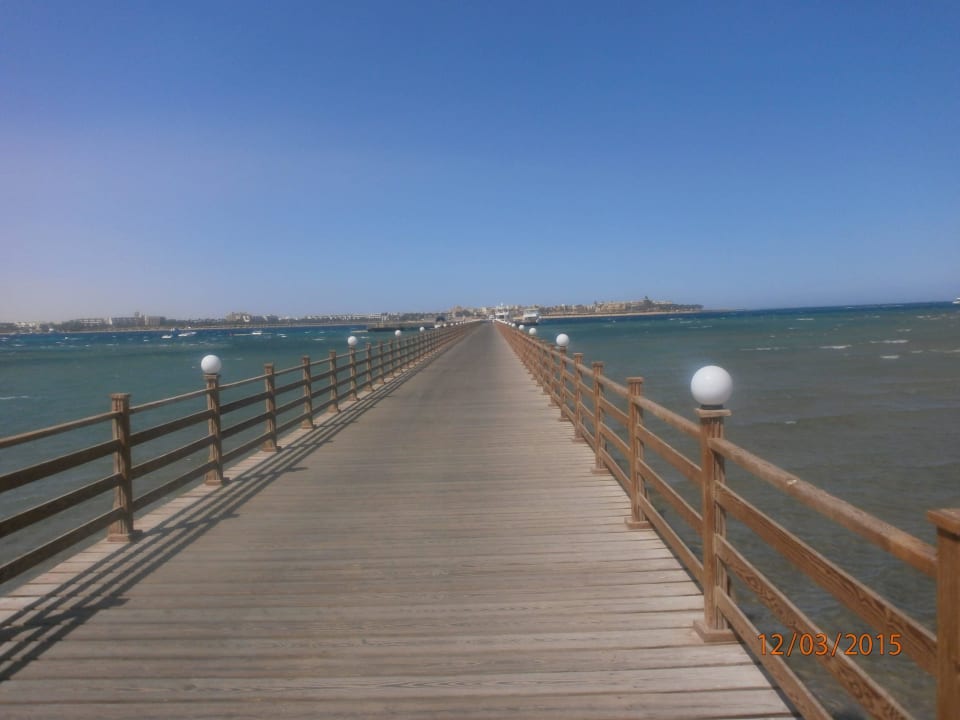 Steg Cleopatra Luxury Resort Makadi Bay