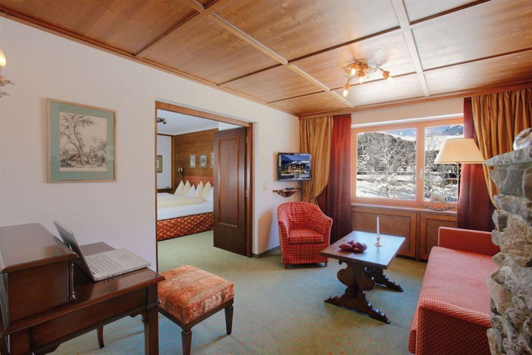 Room Hotel Haldenhof