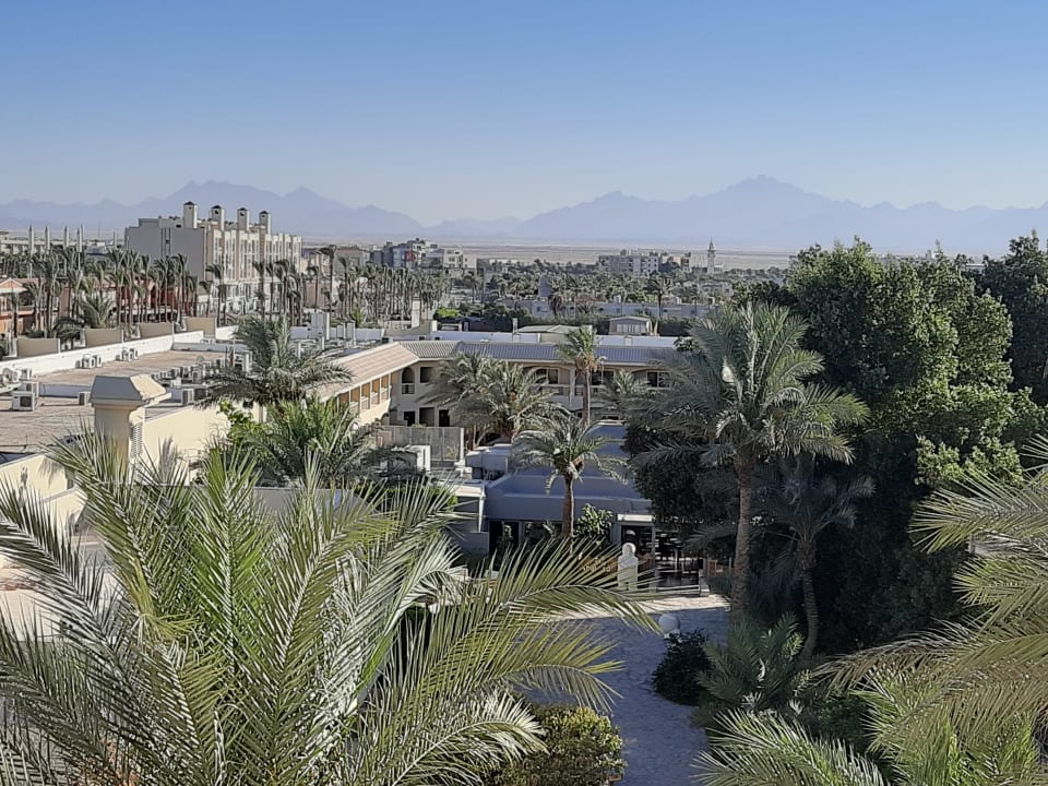 Ausblick Sindbad Club