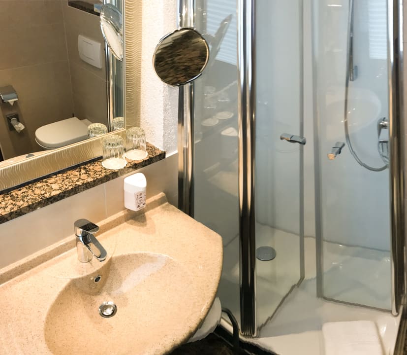 Zimmer City Hotel Ost am Kö