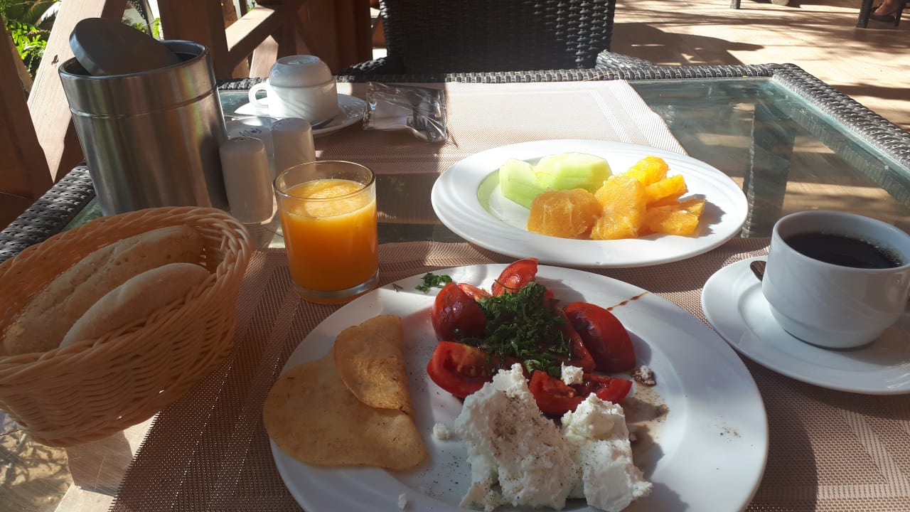 Gastro Makadi Spa - Adults only