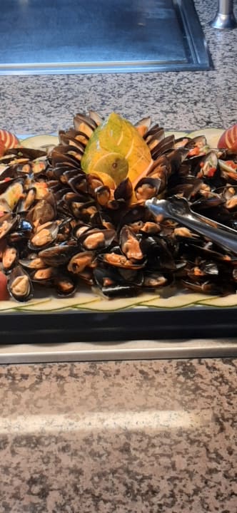 Gastro R2 Pajara Beach