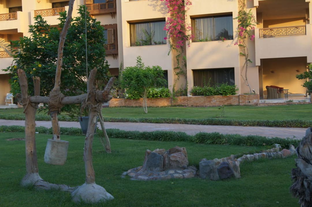 Отель Continental Hotel Hurghada