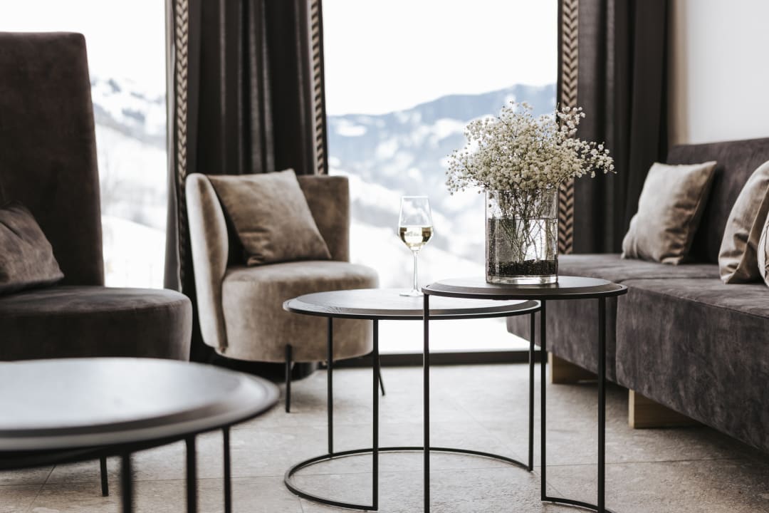 Sonstiges Hotel Thurnerhof