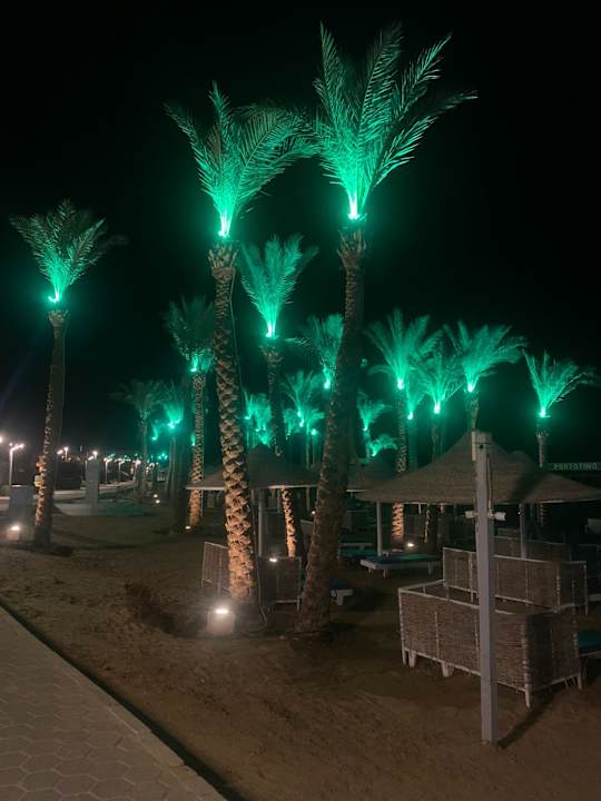 Strand Pickalbatros Villaggio Resort - Portofino