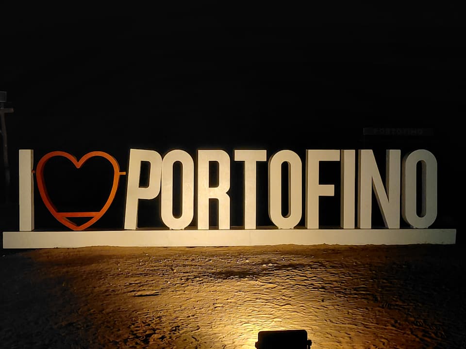 Sonstiges Pickalbatros Villaggio Resort - Portofino