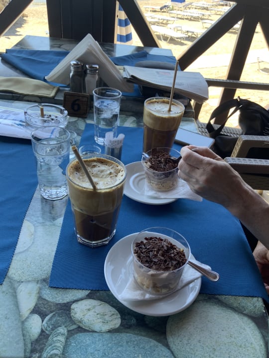 Gastro Hotel Kalithea Mare Palace
