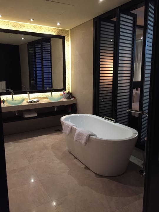 Das Bad Rixos The Palm Hotel & Suites