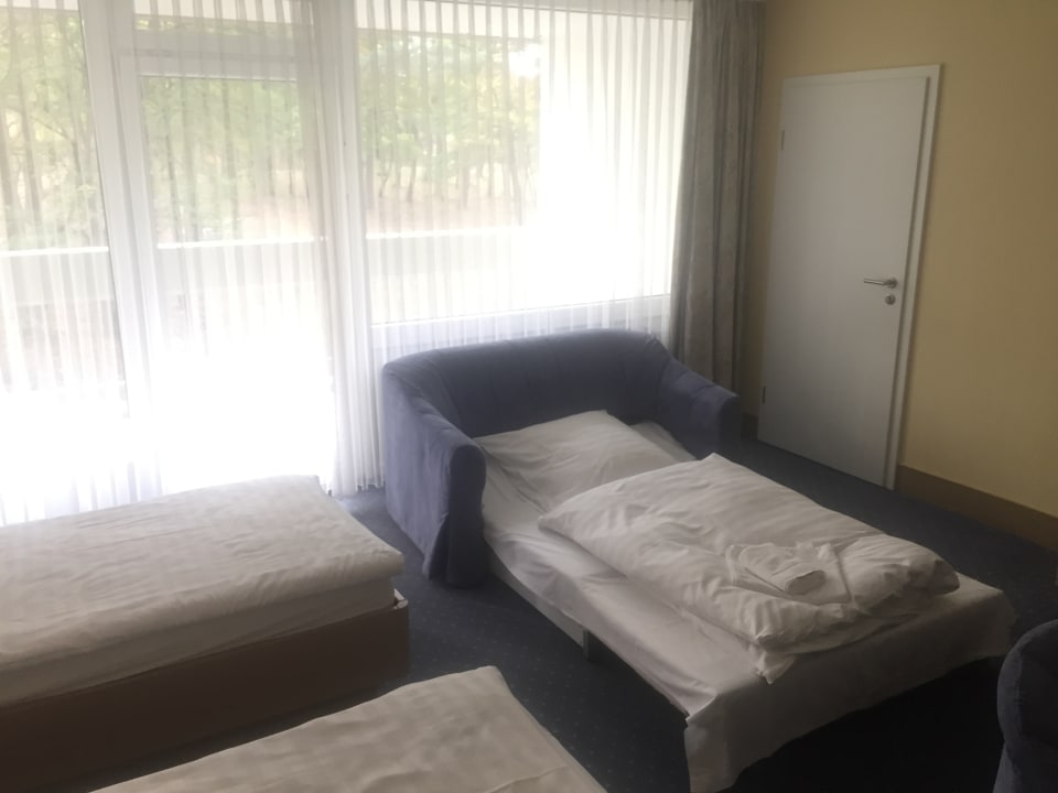 Zimmer Hotel Sonnenhügel