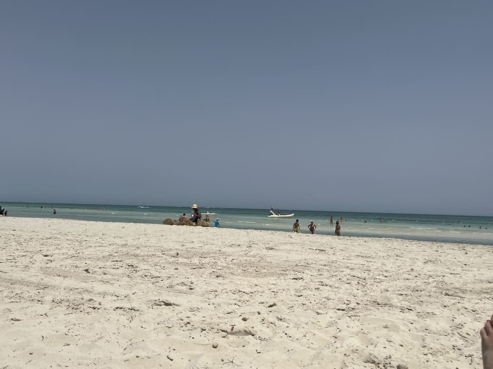 Strand Iberostar Waves Mehari Djerba