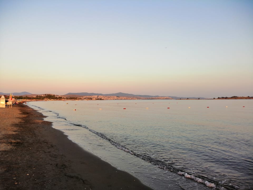Strand Labranda Lebedos Princess