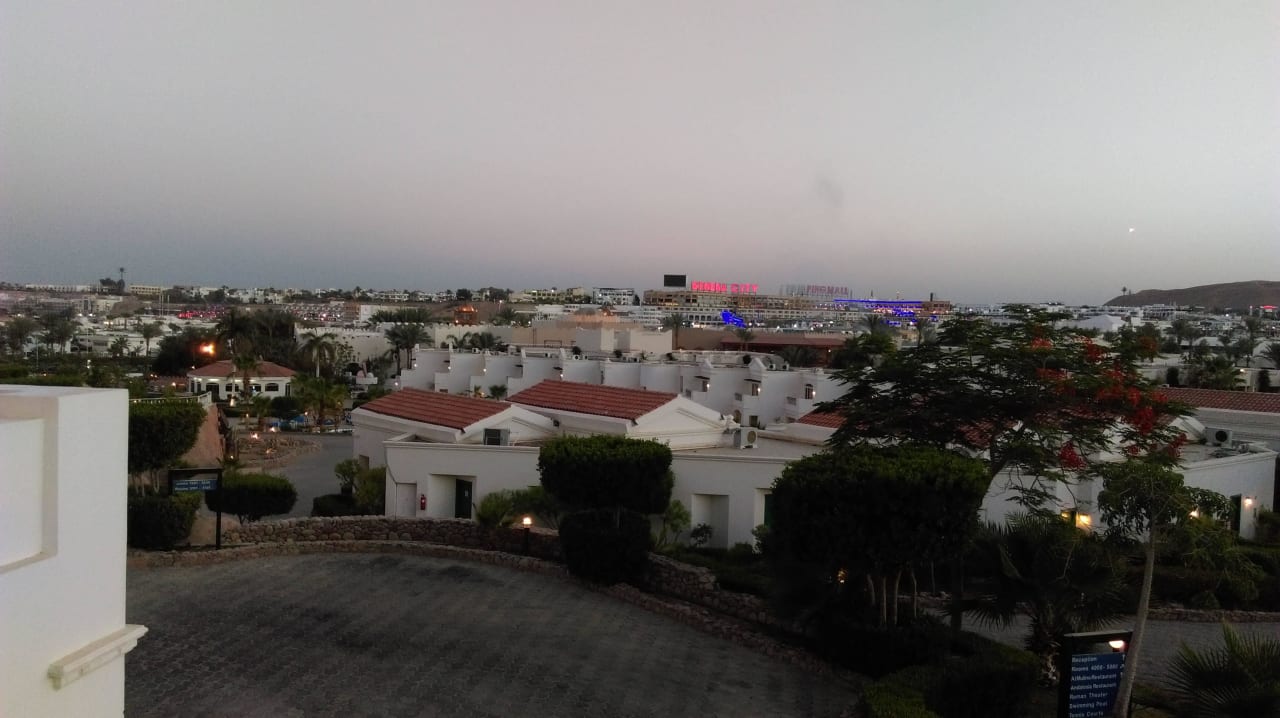 Hotel Hotel Noria Resort